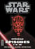 Star Wars Prélogie - épisodes I.II.III - Intégrale