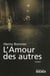 Le cycle de vilmont Tome 2 - l'amour des autres