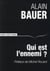 Qui est l'ennemi ?