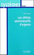 Referes administratifs (les)