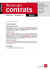Revue des contrats n.3/2024