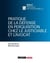 Pratique de la défense en perquisition chez le justiciable et l'avocat