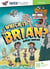 Which is Brian ?