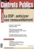 Actualité Commande Contrats Publics n.88 : la DSP : anticiper son renouvellement