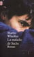 Maladie de sachs (la)