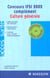 Complement au concours d'entree en ifsi - culture generale - edition 2002