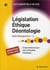 Législation, éthique, déontologie - ue 1.3