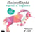 Auto-collants esprit d'enfance