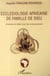 Ecclesiologie africaine de famille de dieu