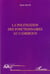 Politisation des fonctionnaires au Cameroun