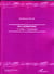 Hallucinations - 14e cahier, 1er mouvement