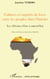 Cultures et rapports de force entre les peuples dans l'histoire - les africains d'hier à aujourd'hui
