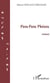 Poto-poto phénix