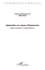 Apprendre en classe d'immersion - quels concepts quelle theorie