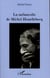 La mélancolie de michel houellebecq