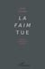 La faim tue
