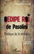 Oedipe roi de Pasolini - poétique de la mimèsis