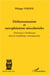 Déshumanisation et surexploitation néocoloniales - démounaj et pwofitasyon dans la Guadeloupe contemporaine