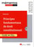 Principes fondamentaux de droit constitutionnel : un cours ordonné, complet et accessible de la théorie du droit constitutionnel (15e édition)