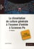 La dissertation de culture générale à l'examen d'entrée à sciences po , (2e édition)