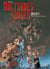Nocturnes rouges - origines Tome 1 - l'héritage du chasseur