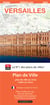Versailles : plan de ville (édition 2023)