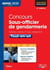 Concours sous officier de gendarmerie - tout-en-un - catégorie B - 2015 (4e édition)