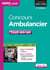 Concours ambulancier - tout-en-un (concours 2017/2018)