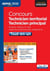 Concours technicien territorial, technicien principal - externe, interne, 3e voie, examens professionnels, catégorie b - tout-en-un (concours 2018/2019)