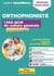 Orthophoniste - 1500 qcm de culture générale - entraînement intensif (édition 2020/2021)
