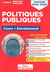 Politiques publiques : catégories A et B - concours 2021-2022