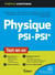 Physique - PSI-PSI*