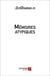 Mémoires atypiques