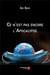 Ce n'est pas encore l'apocalypse