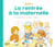Apolline : la rentrée à la maternelle