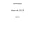 Journal 2015 : Journal 1