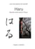 Haru - les cinq saisons du senseï - meurtres entre amis à tokyo