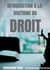 Introduction à la doctrine du droit éléments métaphysiques de la doctrine du droit