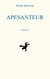 Apesanteur : le dernier exil