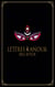 Lettres à Anouk