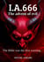 I.A.666 : The Advent of Evil