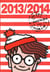 Charlie - agenda 2013-2014