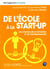 De l'école à la start-up
