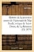 Histoire de la première année de l'épiscopat de Mgr Soulé, évêque de Saint-Denis, de La Réunion