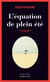 L'equation de plein ete