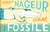 Nageur Comme Fossile