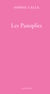 Les panoplies - livre III