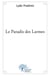 Le paradis des larmes