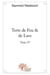 Terre de feu & de lave t.4