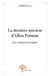 La dernière mission d'Allan Putnam - les semeurs d'espoir